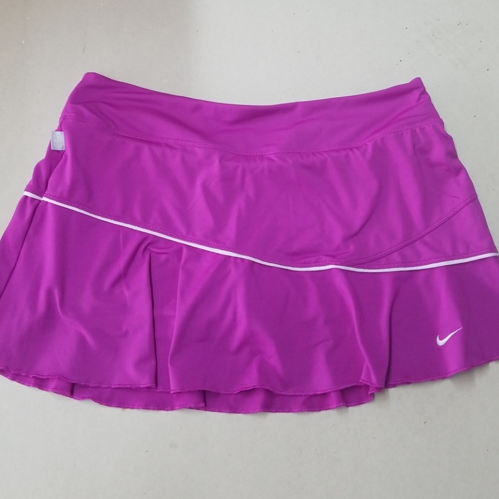 Nike Golf/Tennis skirt